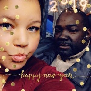 Meet your Posher, Megan n roger